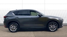 Mazda CX-5 2.0 Sport Nav+ 5dr Petrol Estate